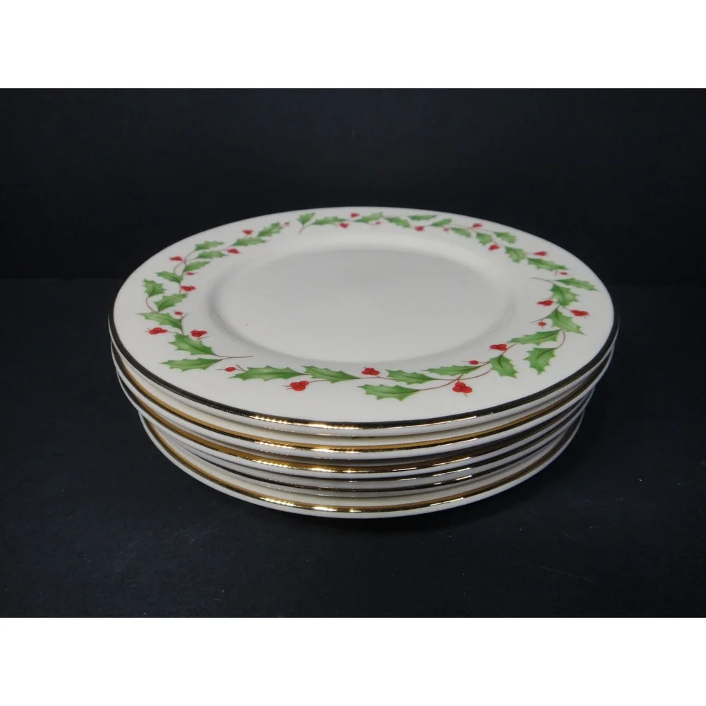 Lenox holiday bread
